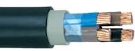 EXVB-F1 4 X 25.0²