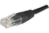 CABLE RJ45 CAT6 - 20 M S/UTP