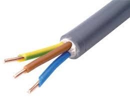 CTMB-N 5 G 10.0²  BOB de 500M