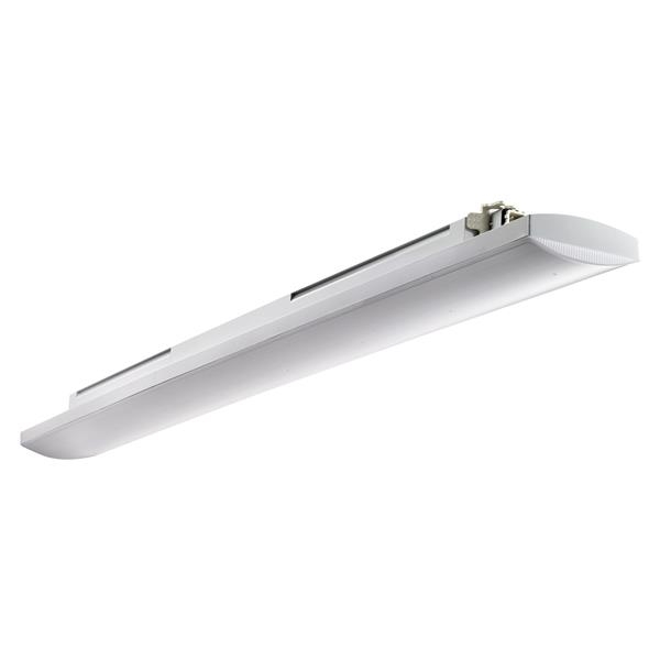 SMART3 LED 1600 2X58 OPALE CP