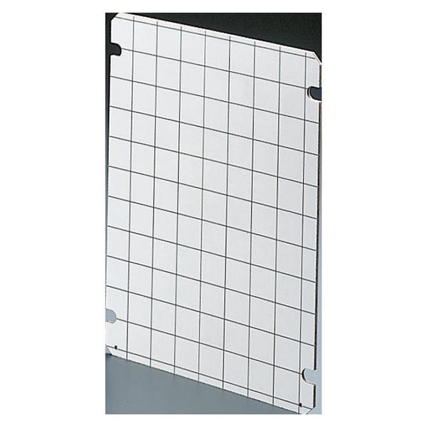 PLAQUE DE FOND ISOLANTES 319X396