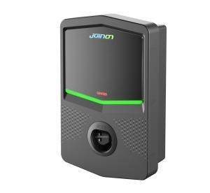 BORNE I-CON AUTOSTART 7kW T2S IP55