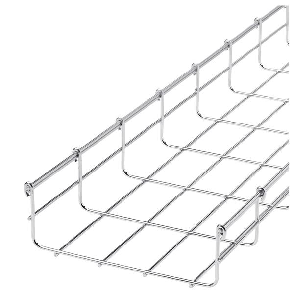 CC 100 BFR60 INOX316L