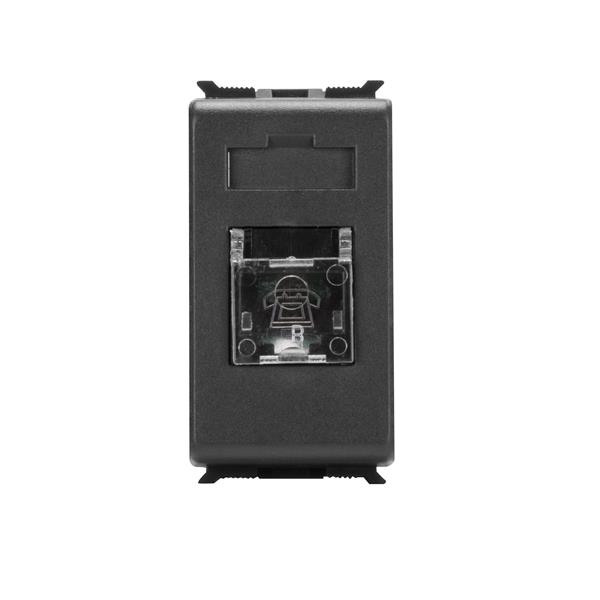 CONNECT TELEPHON.RJ11 (ISDN 6/4)