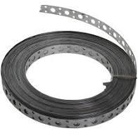 BANDE PERFOREE 10M. x 12MM.   250/001