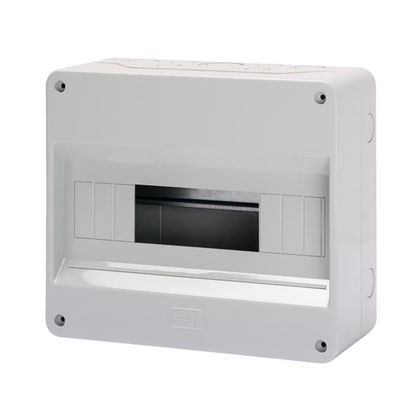 COFFRET SAILLIE S.PORTE 12M.IP40