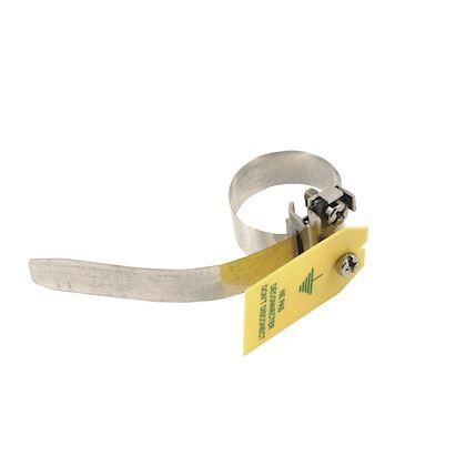 COL. DE TERRE 120 MM 8.0 A 17.5 MM