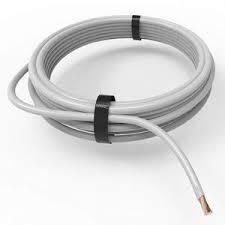 LIYY   3 G  0.75² (BOB. 500 M.) GRIS