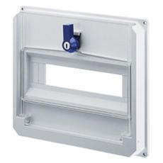 ENCLOSURE PANEL WHITE