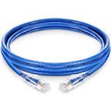 CABLE RJ45 CAT5E 5 M