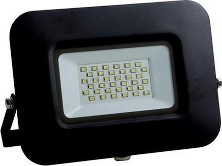 PROJECTEUR LED SMD 50W 4000K IP65 360° CABLE 60cm
