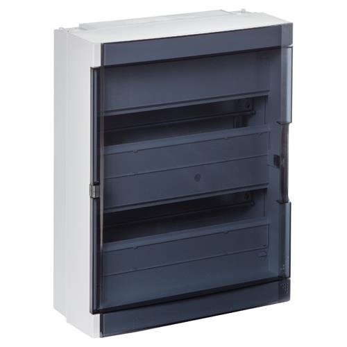 COFFRET FIX-O-RAIL 150  36 MODULES   FOR150T36G