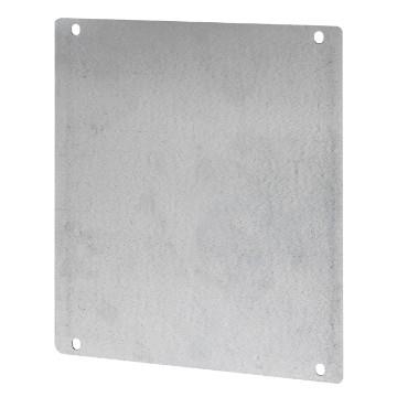 PLAQUE DE FOND MET.TABLEAU 310X425