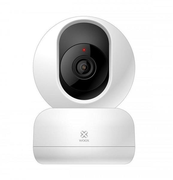 WOOX WIFI SMART INDOOR PTZ CAMERA