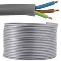 XVB 3 G  1.5²  (BOB. DE  500 M.)