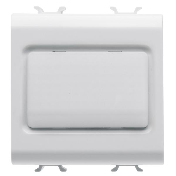 BALISAGE 12VCA/CC-230VAC TRANSP. 2M BL