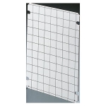PLAQUE DE FOND ISOLANTES 319X396