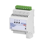ACTIONNEUR 3 CANAUX 16AX KNX MES.ENERG.