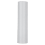 RK15/16G 3MT - TUBE RIGIDE MOYEN GRIS