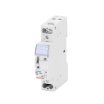 RELAIS MONOSTABLE 1INV 16A 12VAC/DC 1M