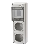 Q-DIN 5M 2 PR.16A IP65