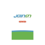 JOINON RFID CARD