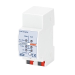 ACCOPPIATORE DI LINEA CAMPO KNX – G.DIN