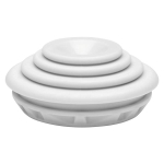 PASSE-FILS D.20 POUR TUBE D.MAX 16 GRIS