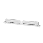 BORNIER 18M UNIPOLAIRE (3x16+17x10)