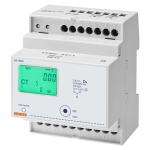 MID THREE PHASE METER INDIR. CT/5A 4M