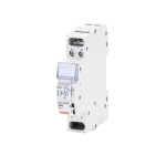 LATCHING RELAY 2NO 16A 230VAC 1M