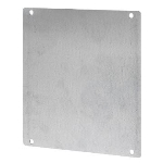PLAQUE DE FOND MET.TABLEAU 310X425