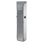 BORNE I-ON COL.RFID 2x22kW T2S