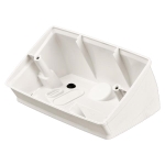 BOITIER DE BUREAU EN SAILLIE 4P BL