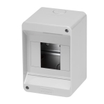 COFFRET SAILLIE S.PORTE 4M.IP40
