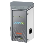 BORNE I-ON MURAL.AUTOSTART 2x22kW T2S